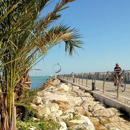 Casavacanze Estate 2 San Benedetto del Tronto Ngoại thất bức ảnh