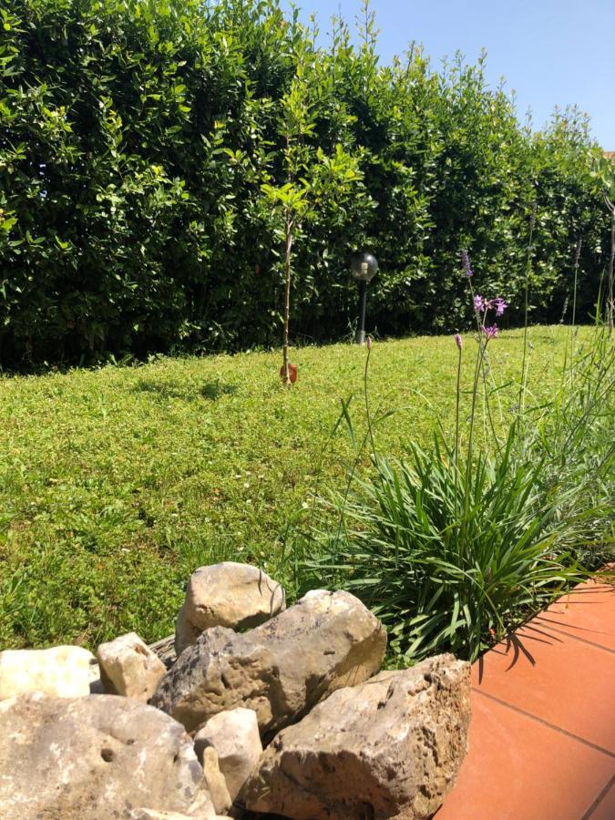 Casavacanze Estate 2 San Benedetto del Tronto Ngoại thất bức ảnh