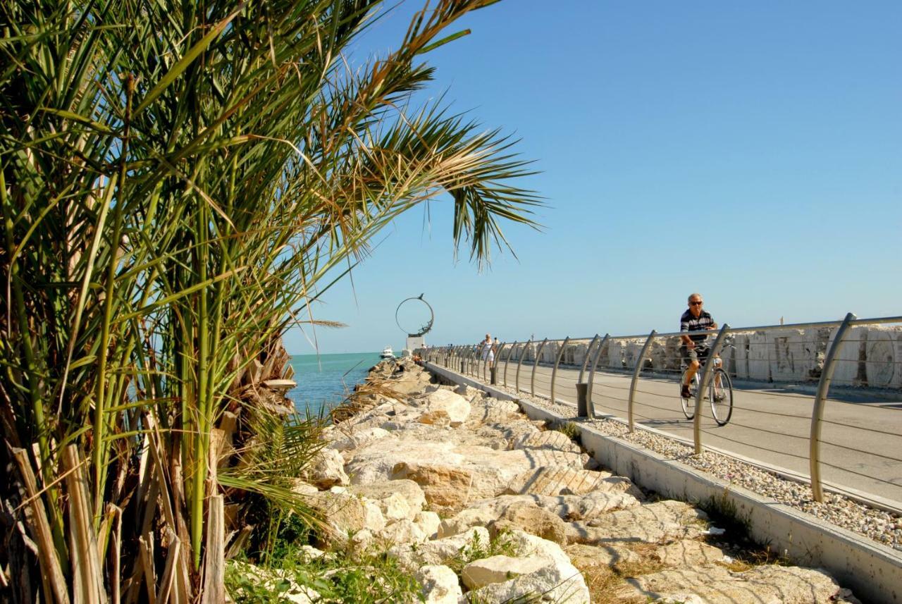 Casavacanze Estate 2 San Benedetto del Tronto Ngoại thất bức ảnh