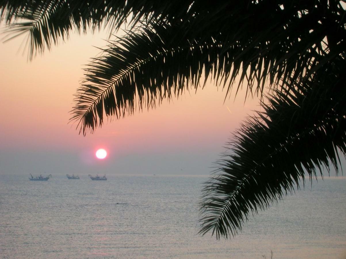 Casavacanze Estate 2 San Benedetto del Tronto Ngoại thất bức ảnh