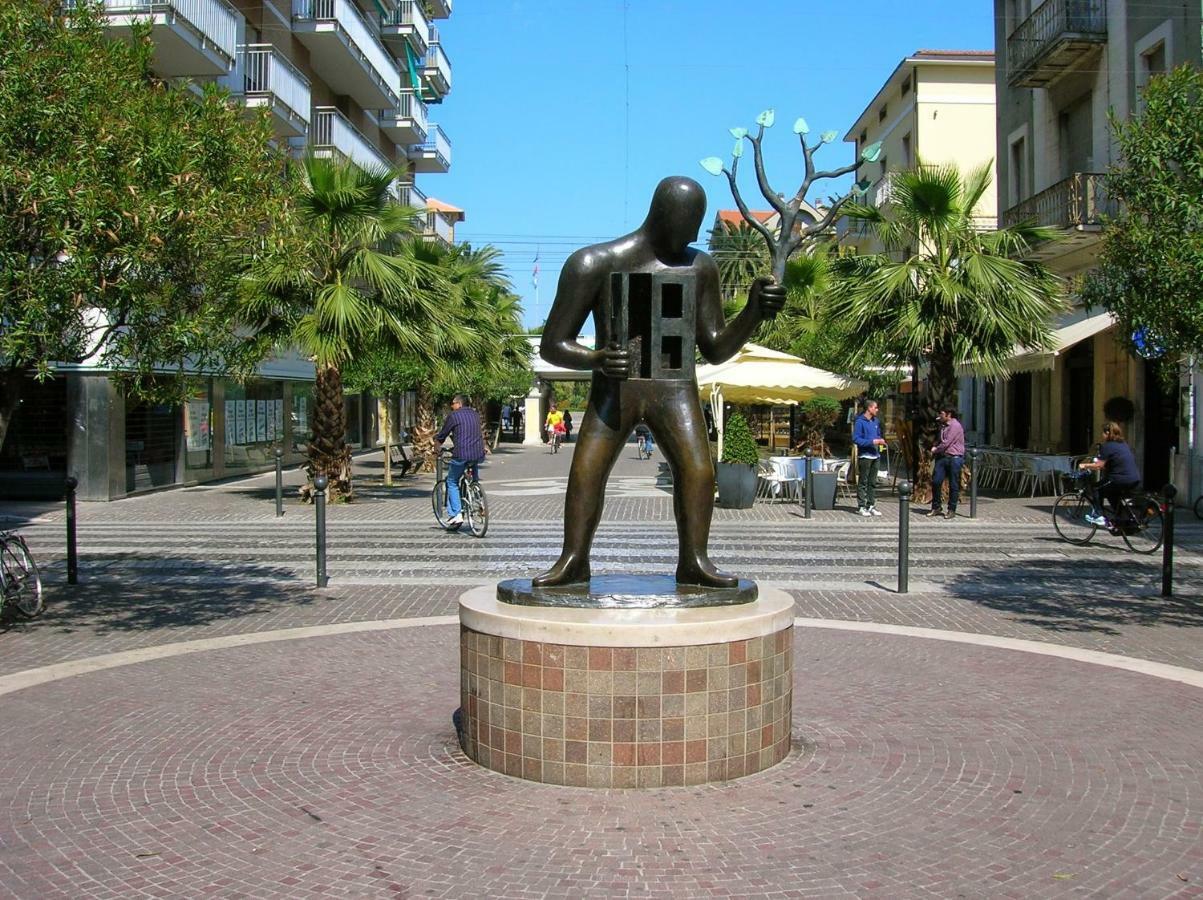 Casavacanze Estate 2 San Benedetto del Tronto Ngoại thất bức ảnh