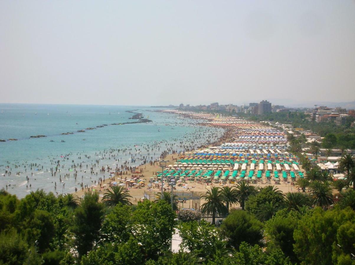 Casavacanze Estate 2 San Benedetto del Tronto Ngoại thất bức ảnh