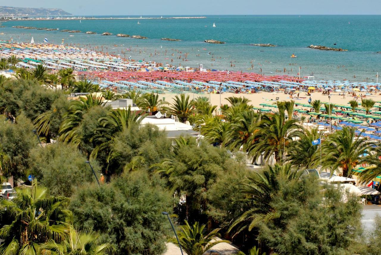 Casavacanze Estate 2 San Benedetto del Tronto Ngoại thất bức ảnh