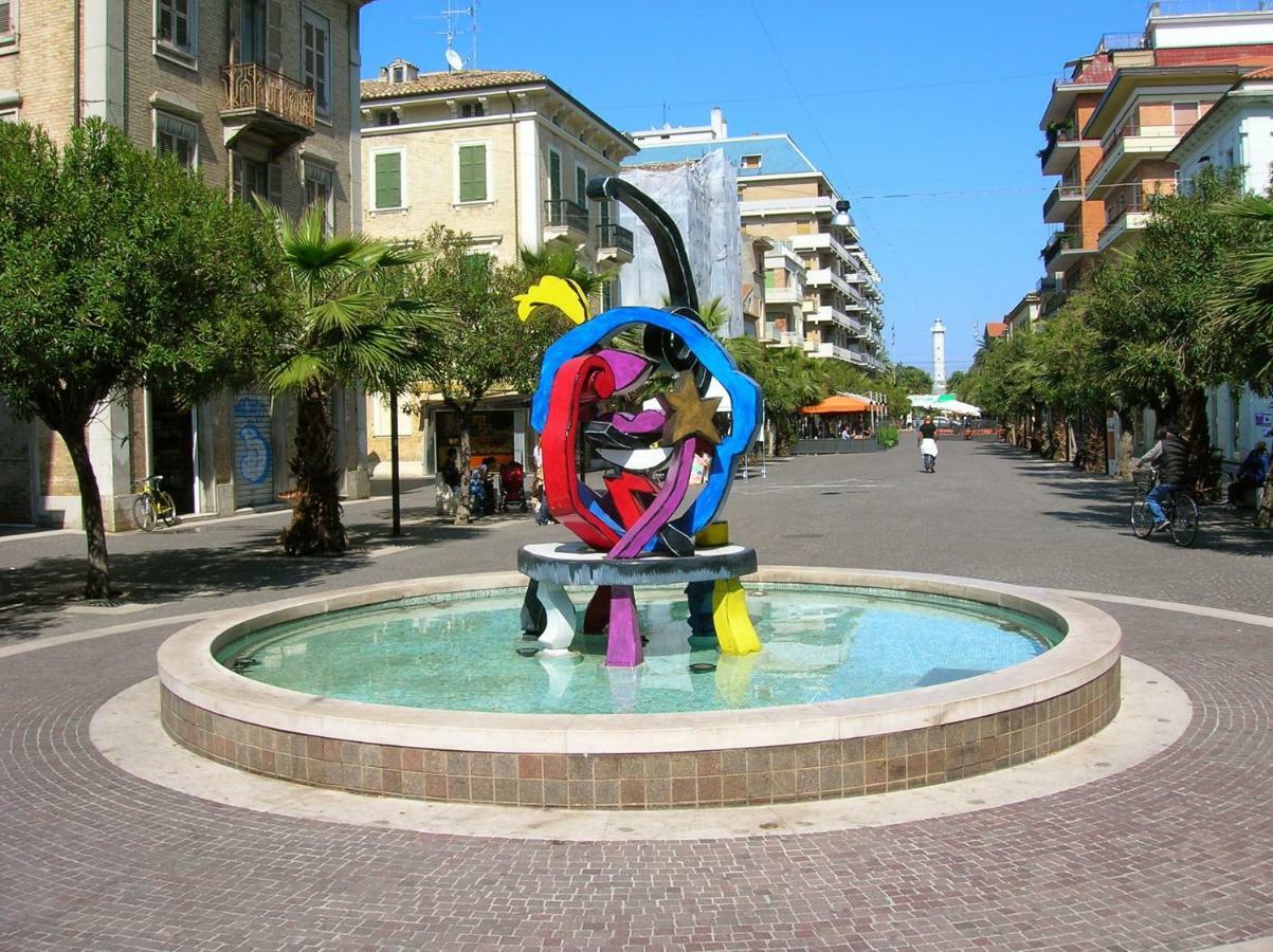 Casavacanze Estate 2 San Benedetto del Tronto Ngoại thất bức ảnh