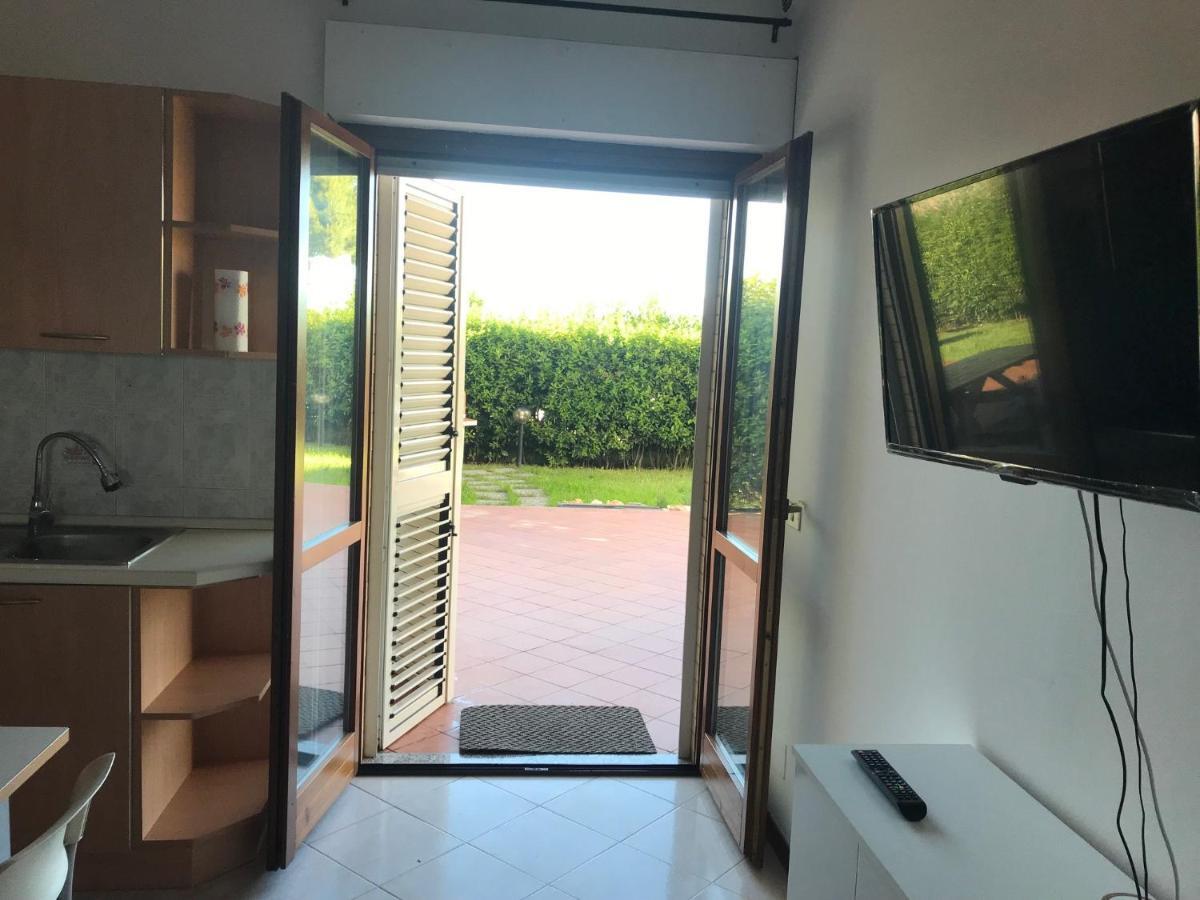 Casavacanze Estate 2 San Benedetto del Tronto Ngoại thất bức ảnh