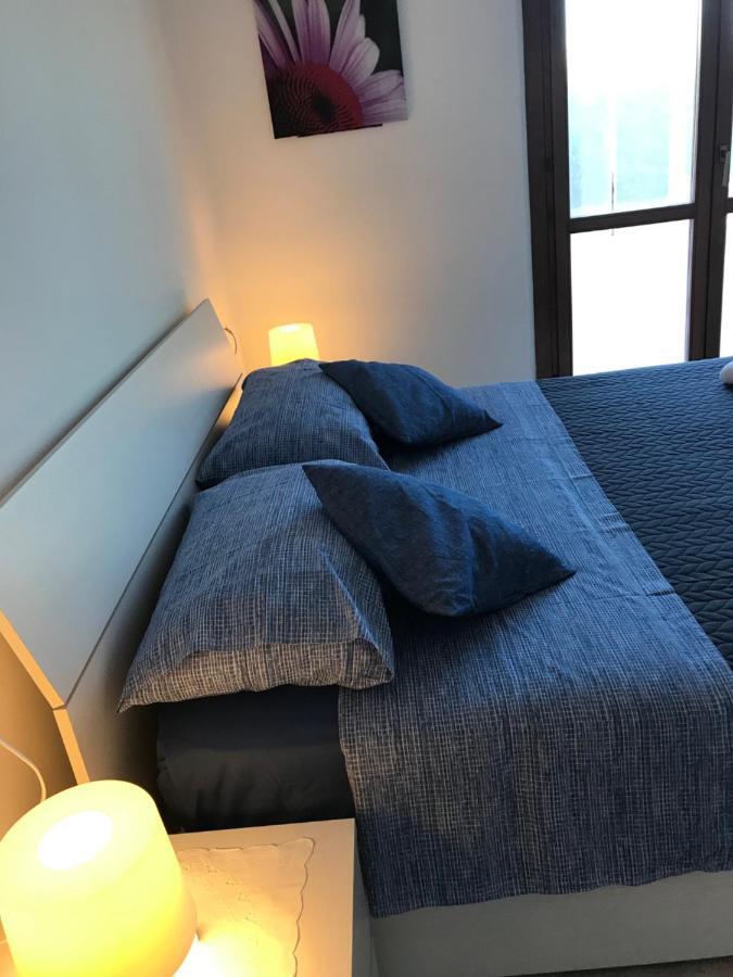 Casavacanze Estate 2 San Benedetto del Tronto Ngoại thất bức ảnh