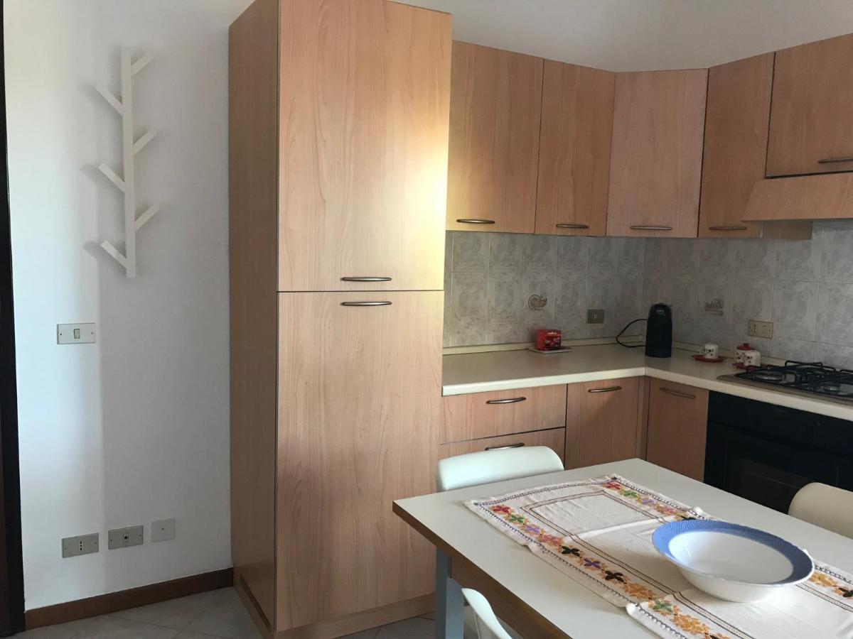 Casavacanze Estate 2 San Benedetto del Tronto Ngoại thất bức ảnh