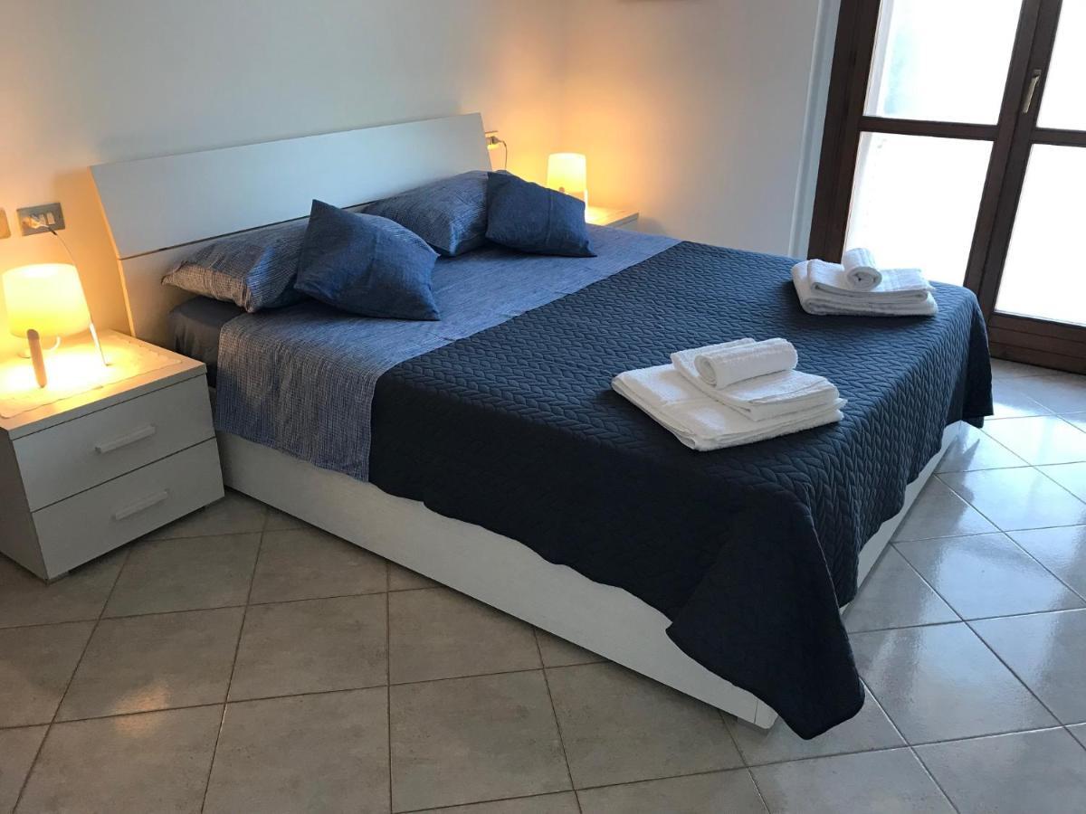 Casavacanze Estate 2 San Benedetto del Tronto Ngoại thất bức ảnh
