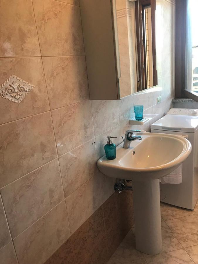 Casavacanze Estate 2 San Benedetto del Tronto Ngoại thất bức ảnh