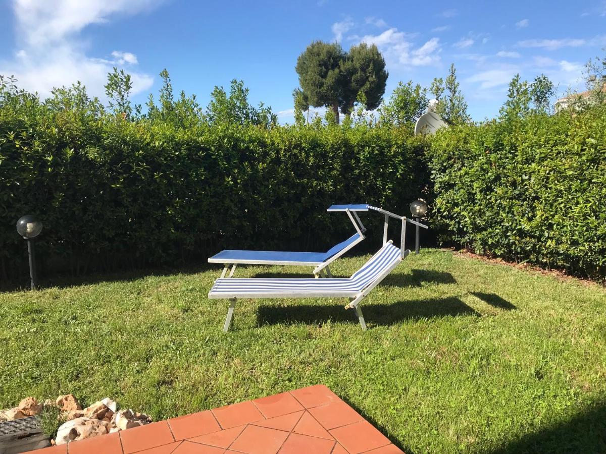 Casavacanze Estate 2 San Benedetto del Tronto Ngoại thất bức ảnh